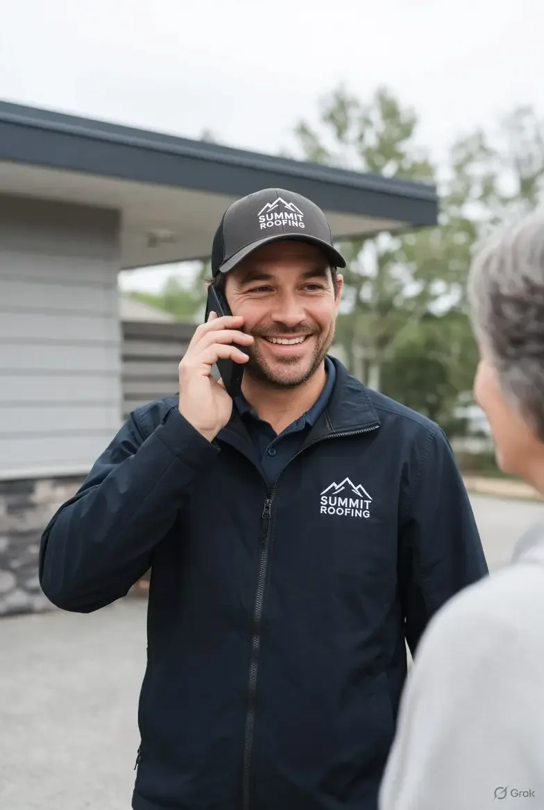 Flat Roof Leak Repair Blue, AZ FAQs